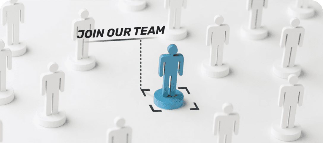Join Us