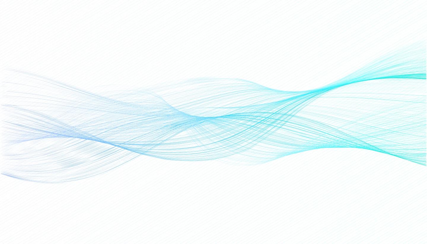 mesmerizing wavy lines background